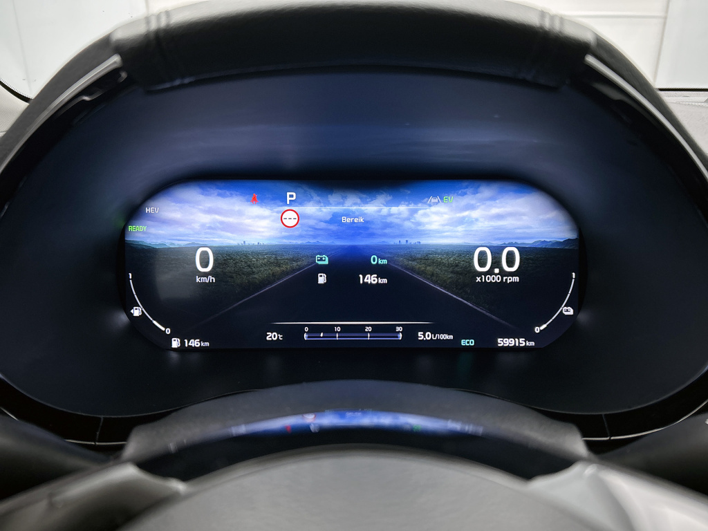 Kia Ceed Sportswagon