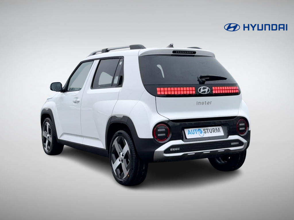 Hyundai Inster