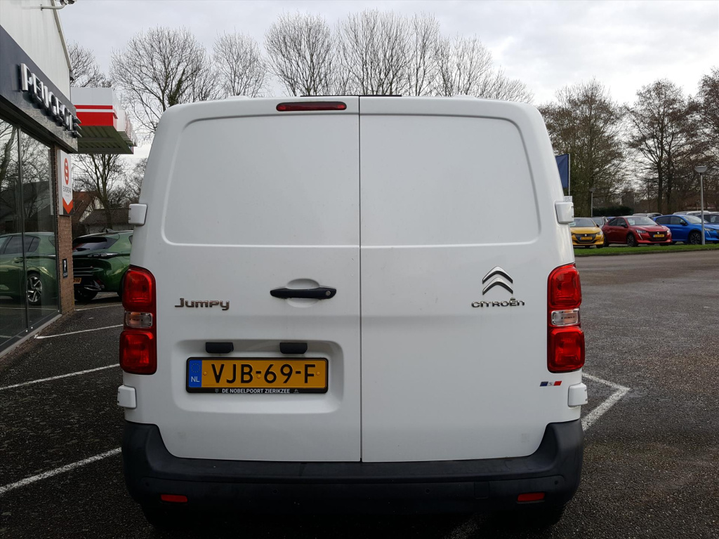 Citroen Jumpy