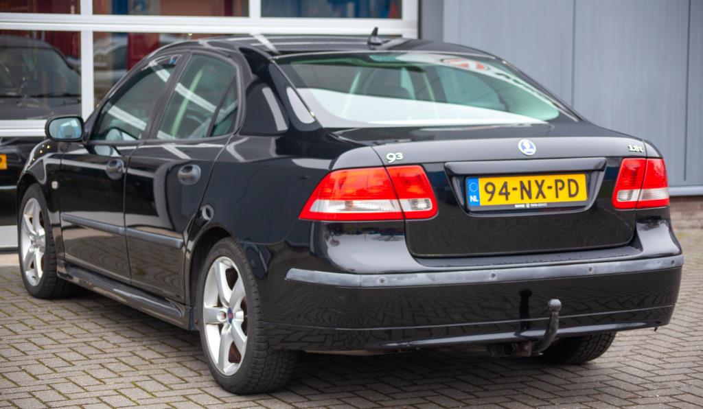 Saab 9-3