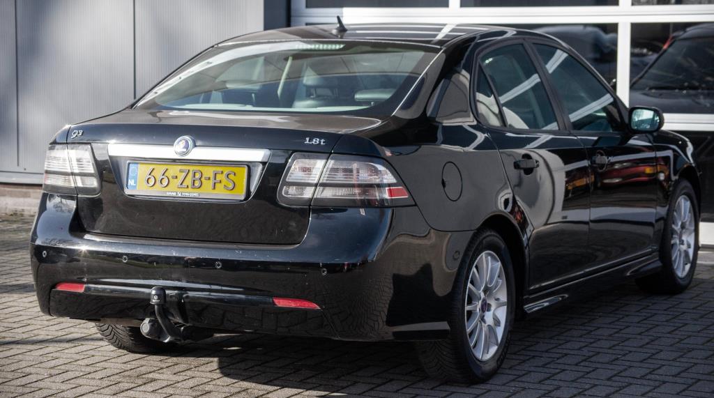 Saab 9-3