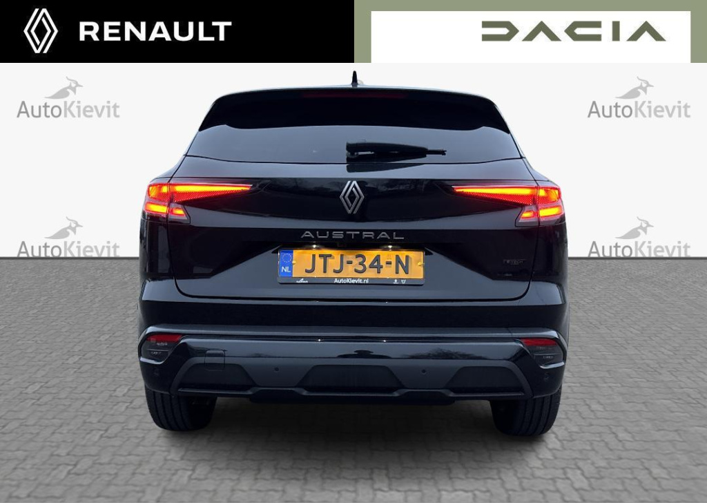 Renault Austral