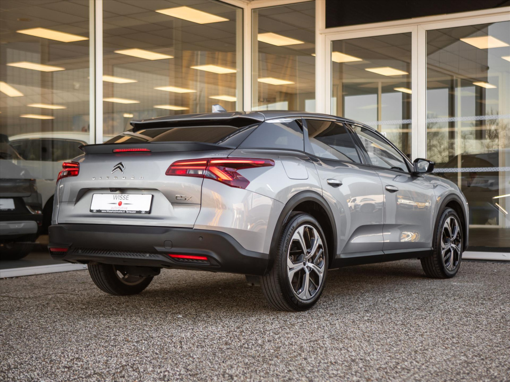 Citroen C5 X