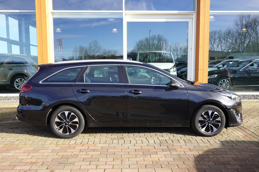 Kia Ceed Sportswagon