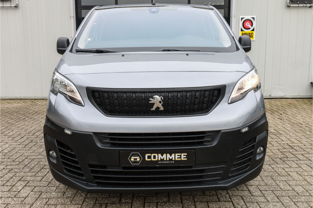 Peugeot Expert