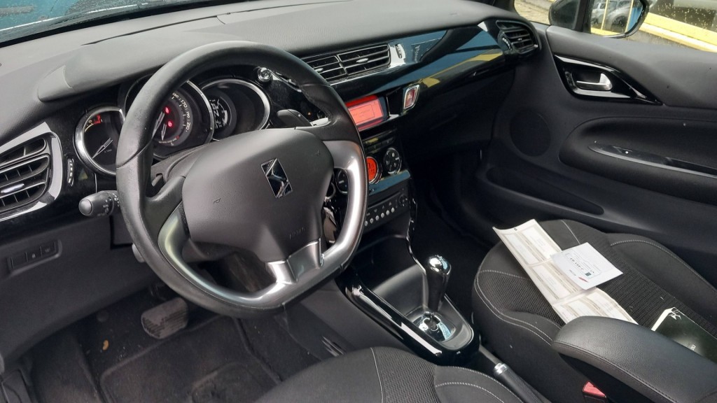 Citroen DS3