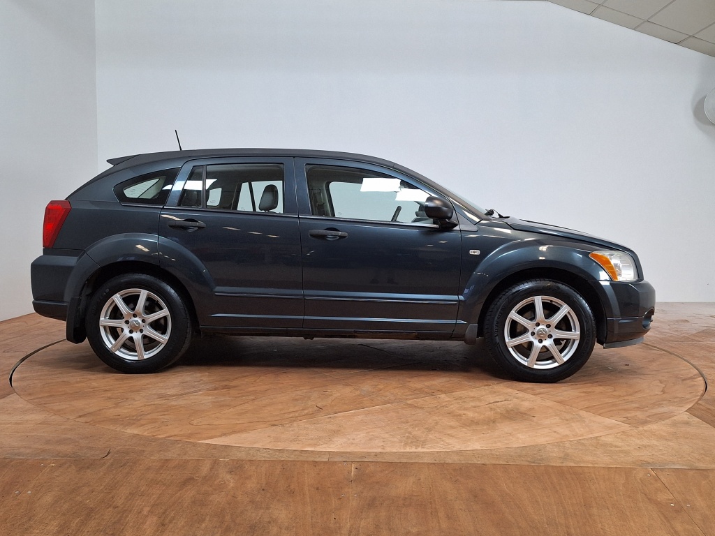 Dodge Caliber