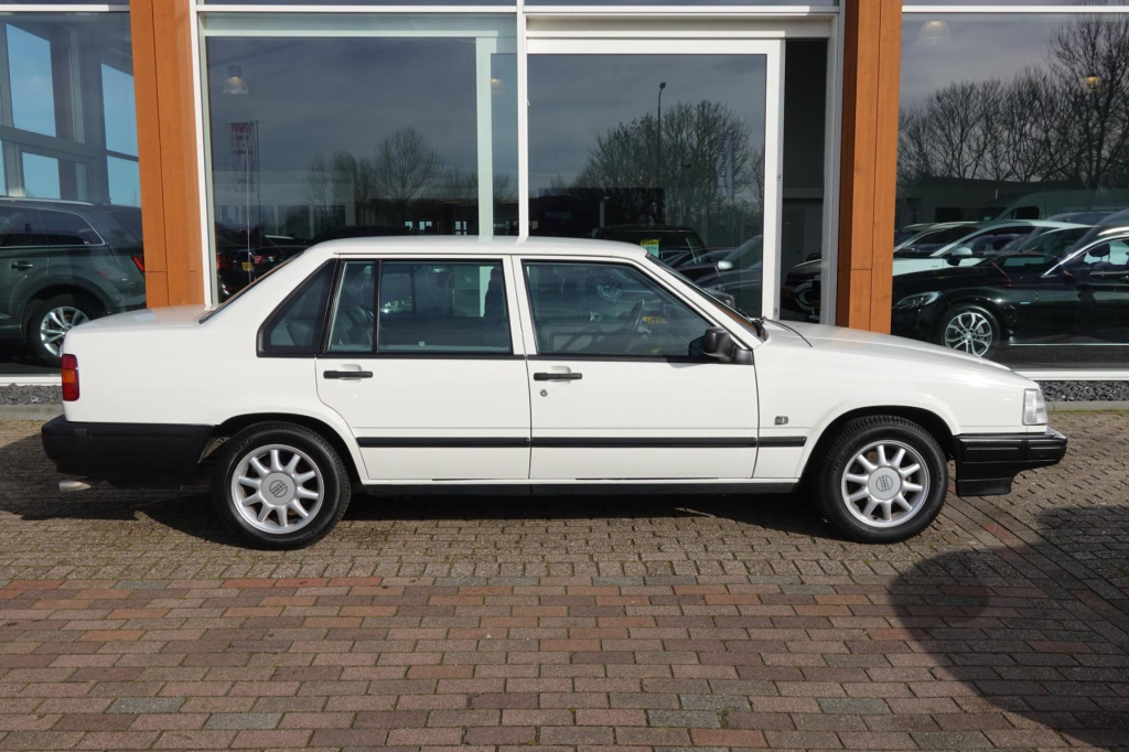 Volvo 940