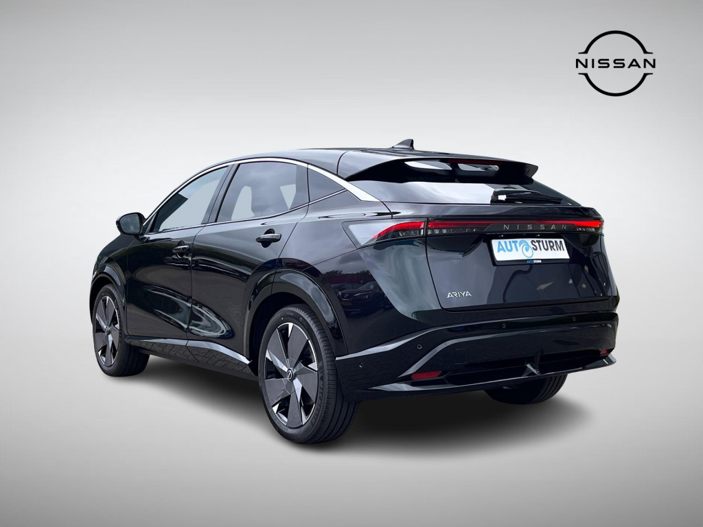 Nissan Ariya