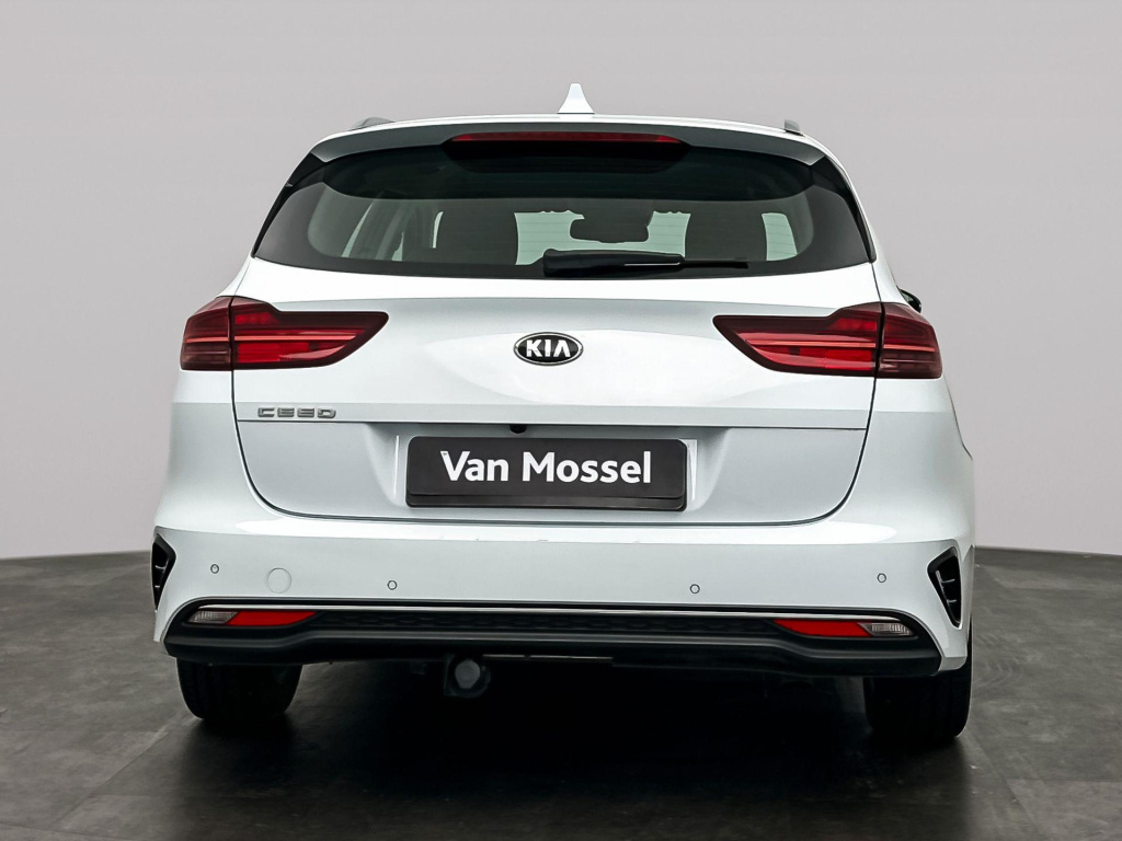 Kia Ceed Sportswagon