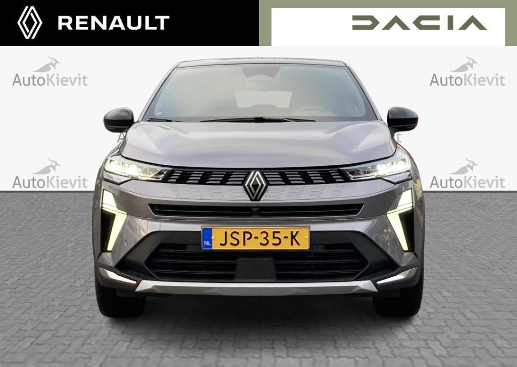 Renault Symbioz