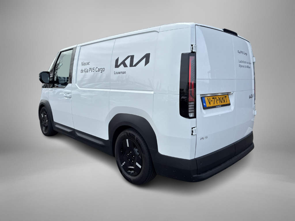 Kia Pv5