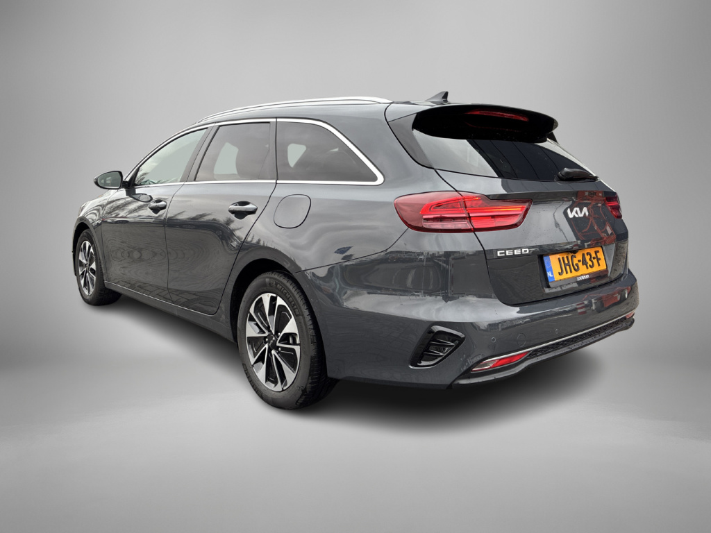Kia Ceed Sportswagon