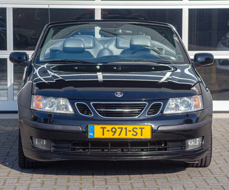 Saab 9-3