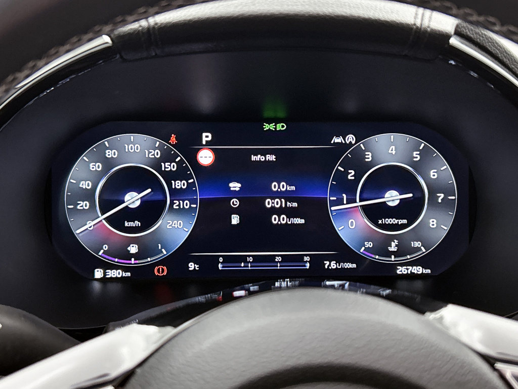 Kia Ceed Sportswagon