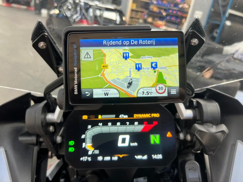 BMW R 1250 Gs Adventure