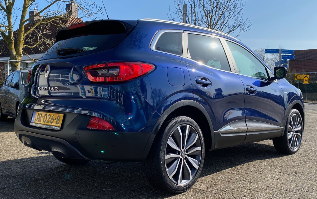 Renault Kadjar