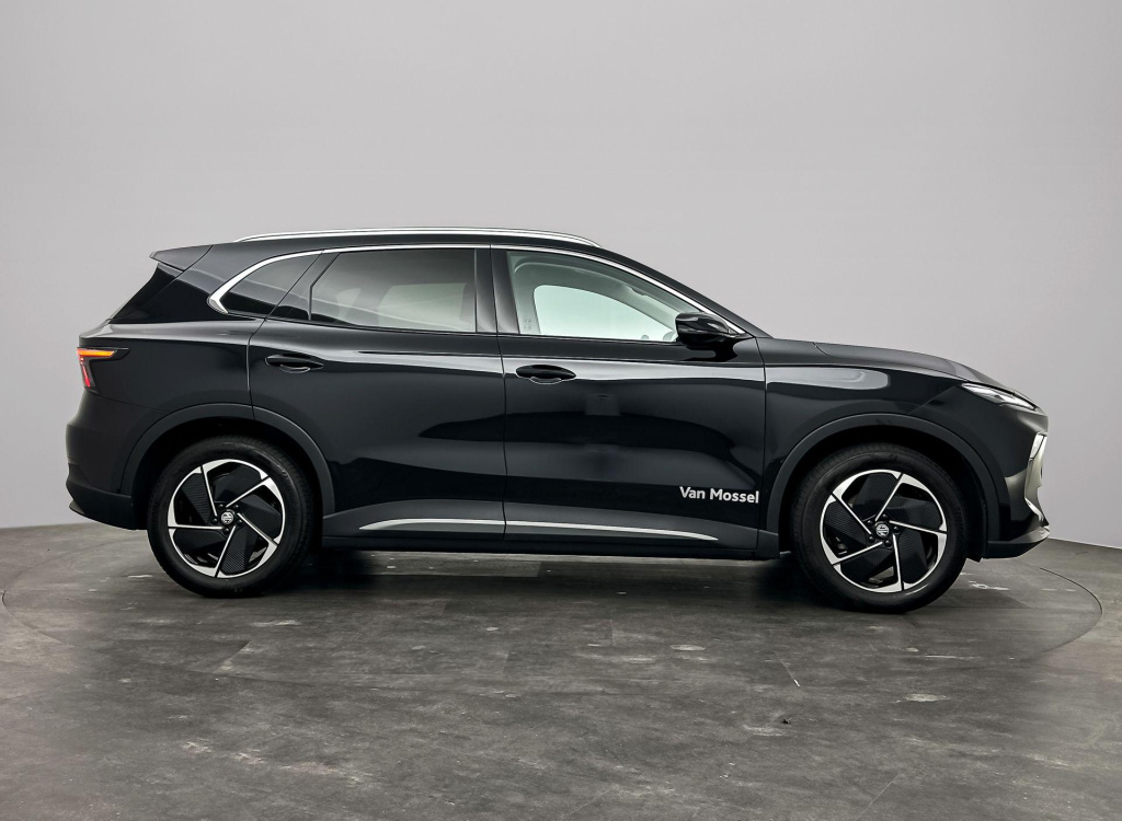 MG Mgs5 Ev