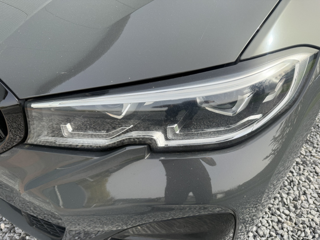 BMW 3-serie