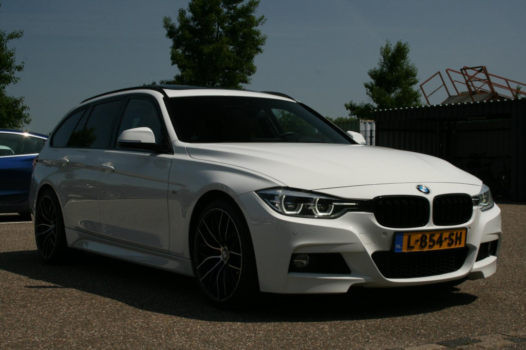 BMW 3-serie