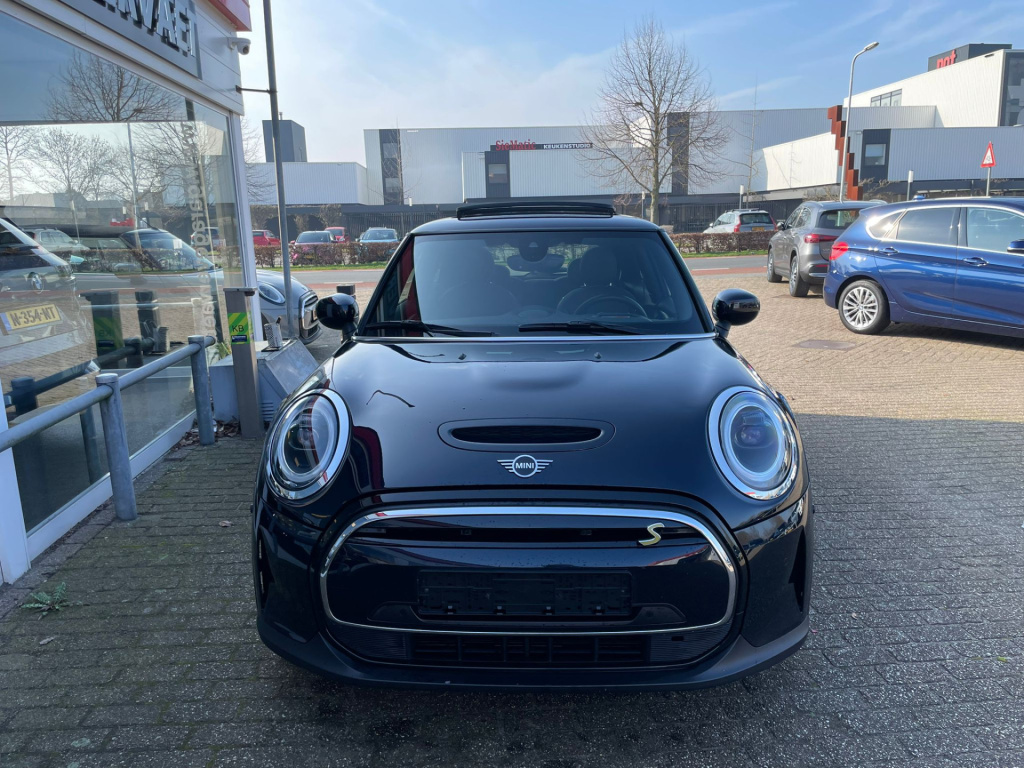 Mini Electric
