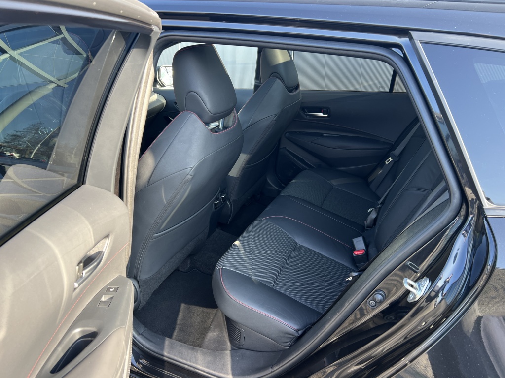 Toyota Corolla Touring Sports