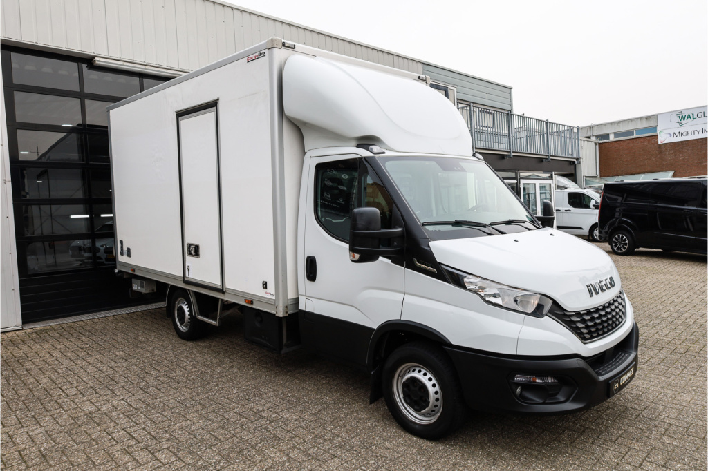 Iveco Daily