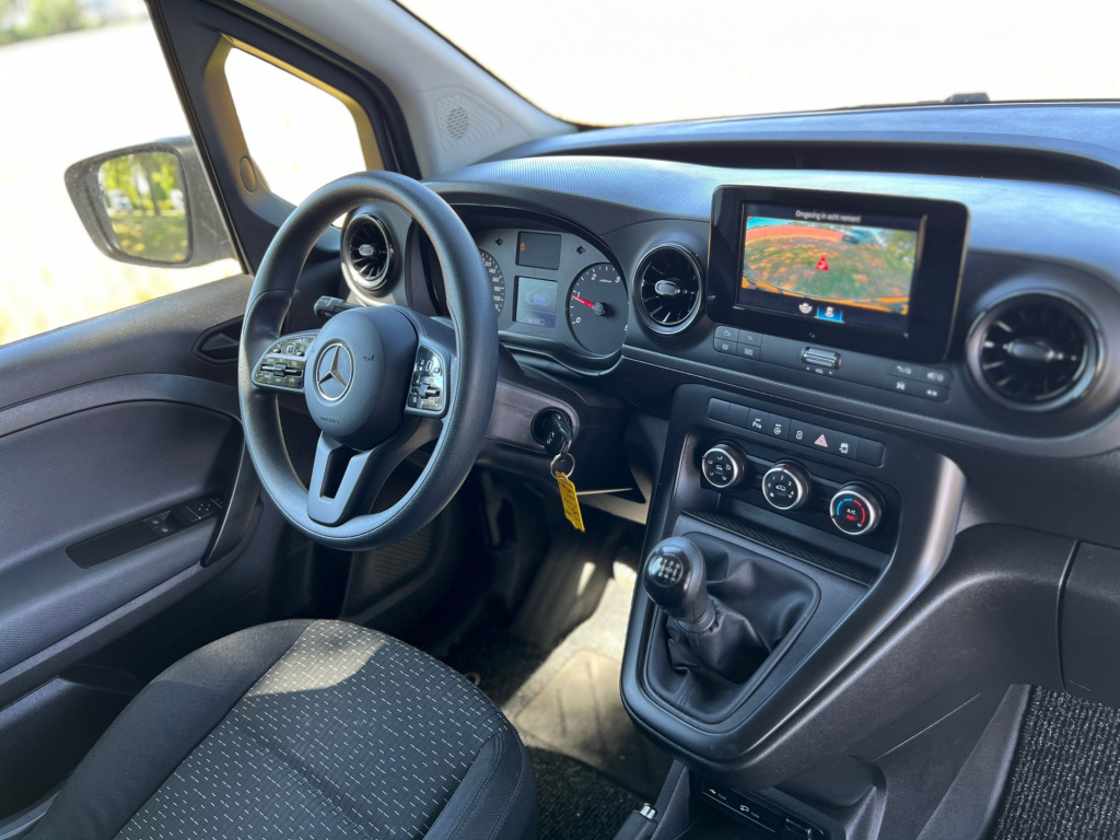 Mercedes-Benz Citan