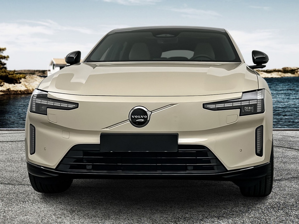 Volvo Es90