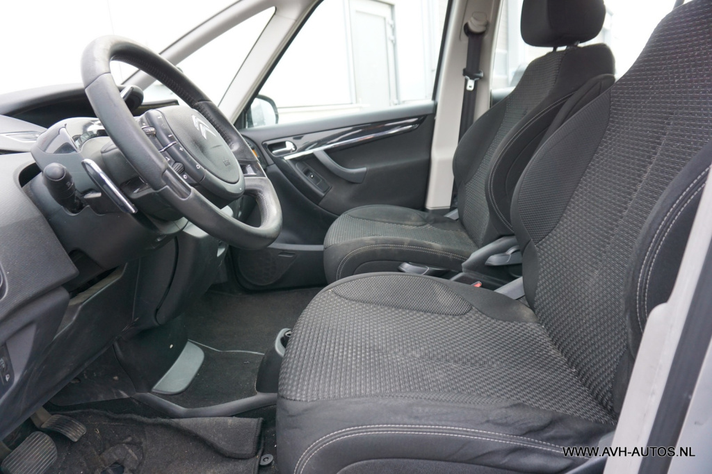 Citroen Grand C4 Picasso