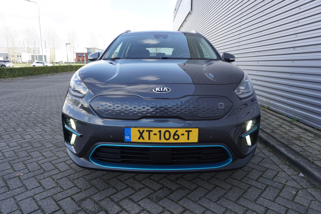 Kia E-niro