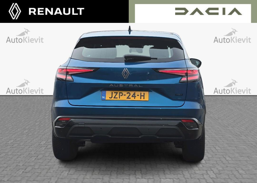 Renault Austral
