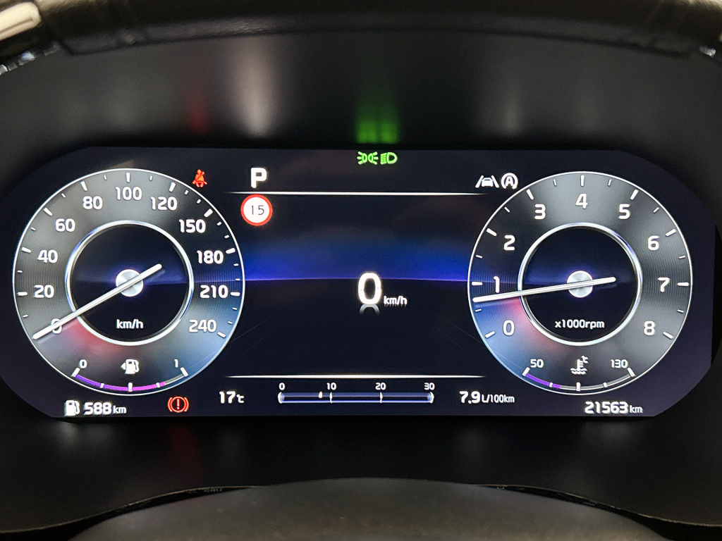 Kia Ceed Sportswagon