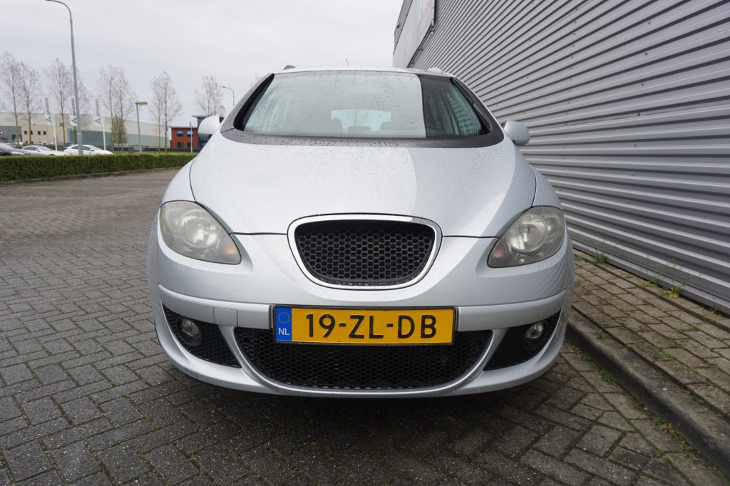 Seat Altea Xl
