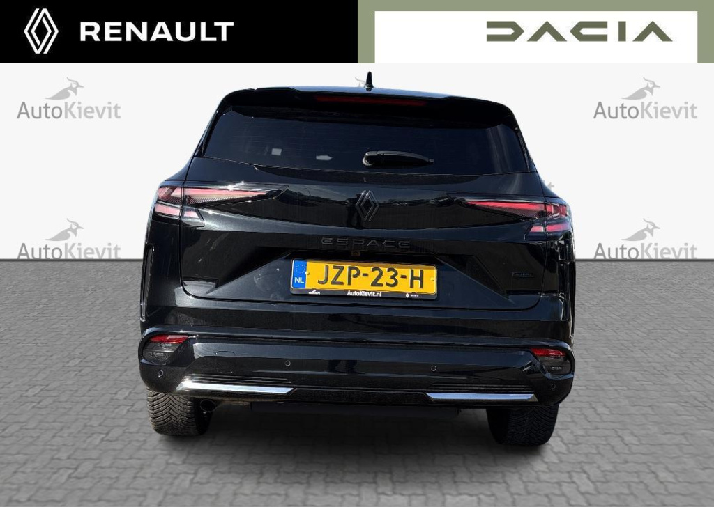 Renault Espace