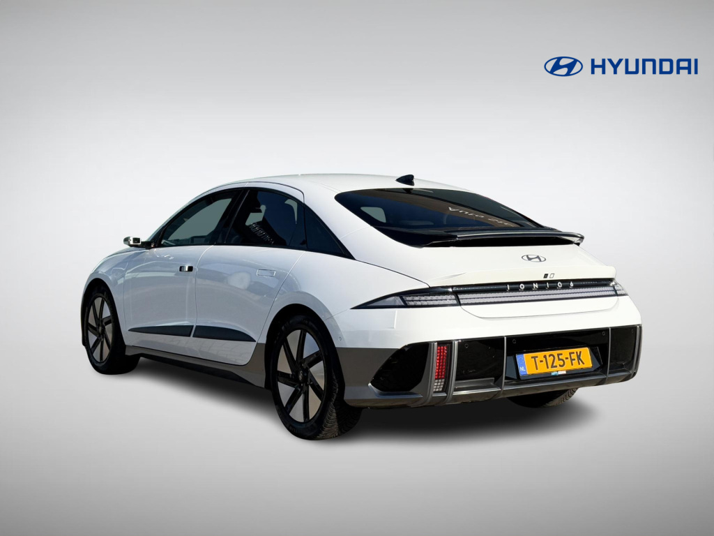 Hyundai Ioniq 6