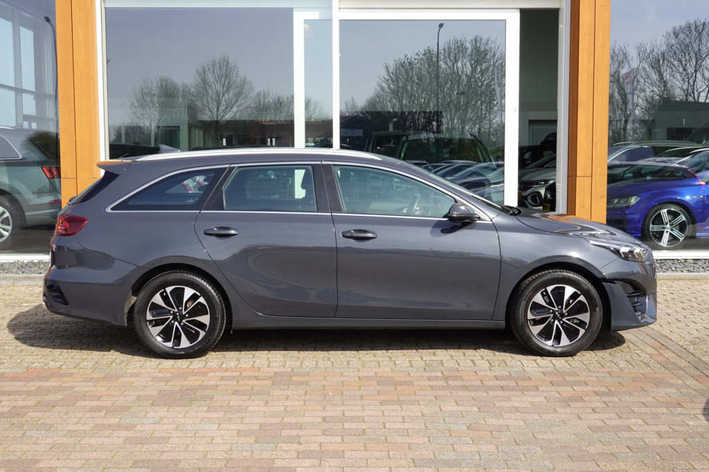 Kia Ceed Sportswagon