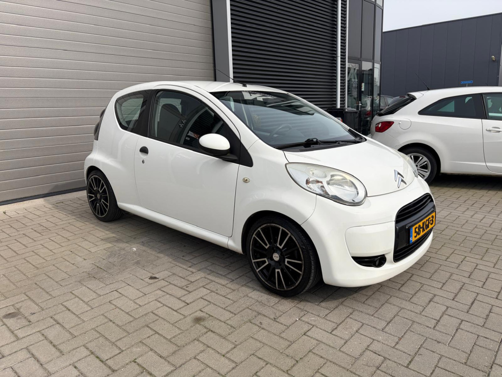 Citroen C1