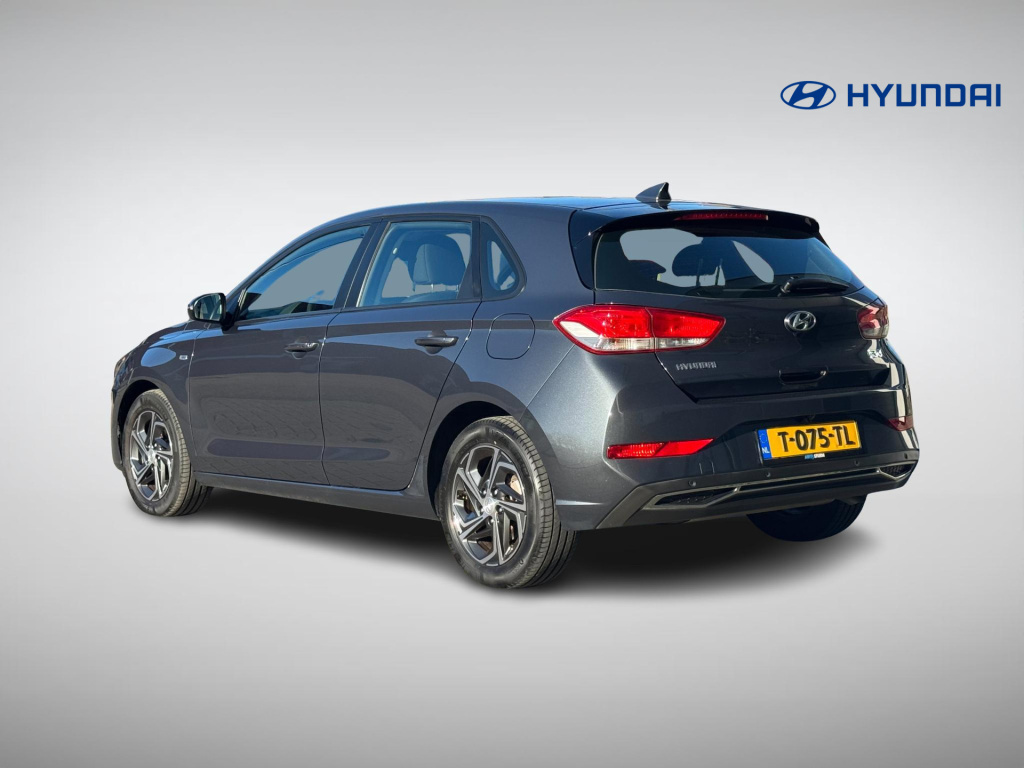 Hyundai I 30