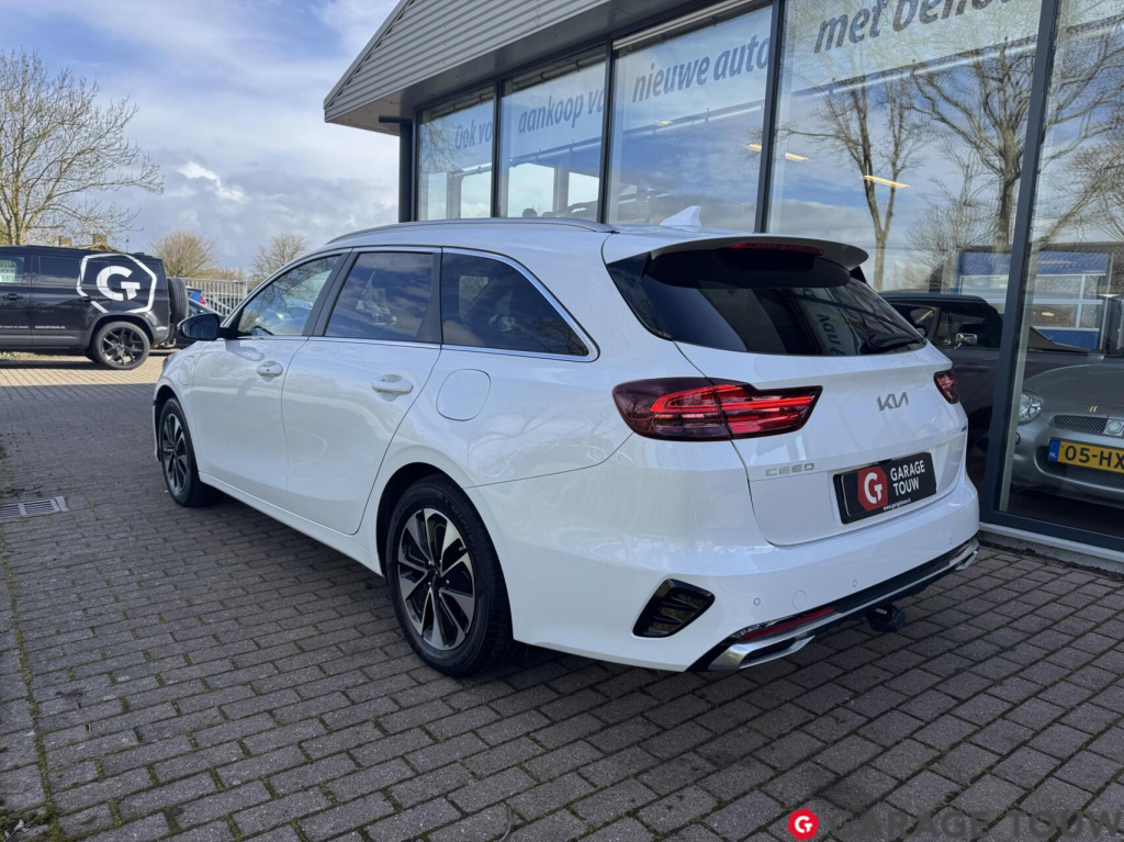 Kia Ceed Sportswagon