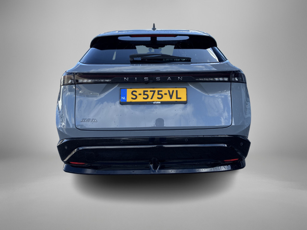 Nissan Ariya