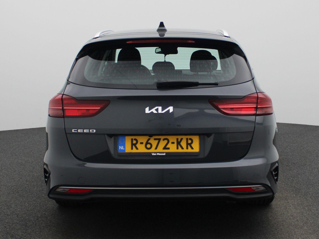 Kia Ceed Sportswagon