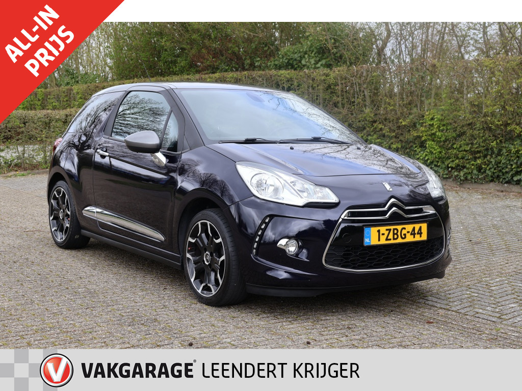 Citroen DS3