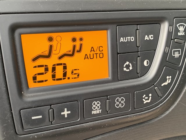 Citroen Grand C4 Picasso