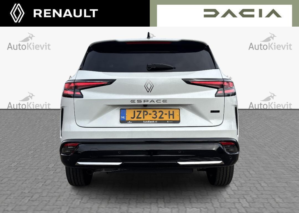 Renault Espace
