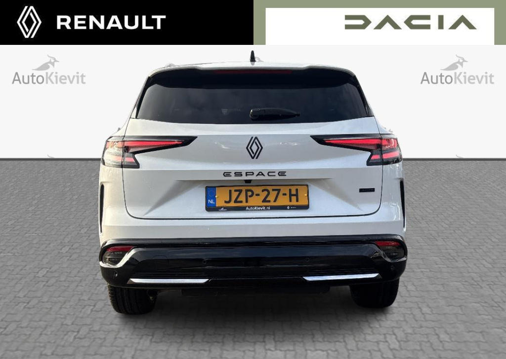 Renault Espace
