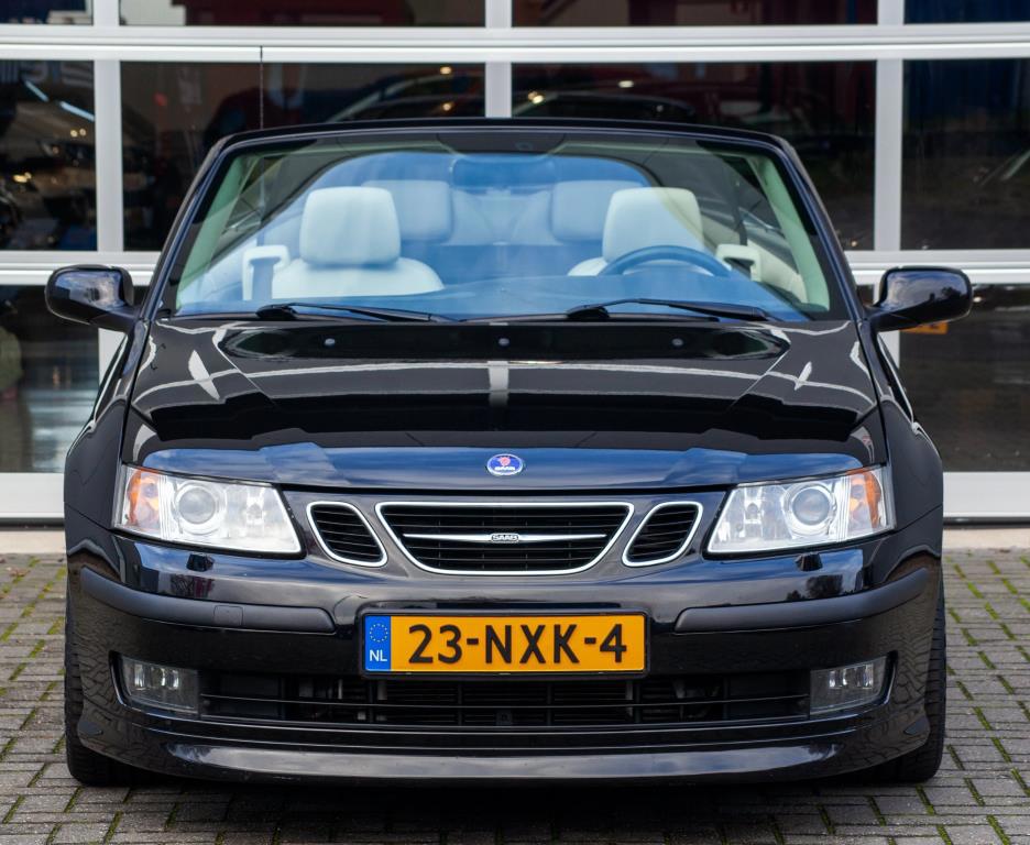 Saab 9-3
