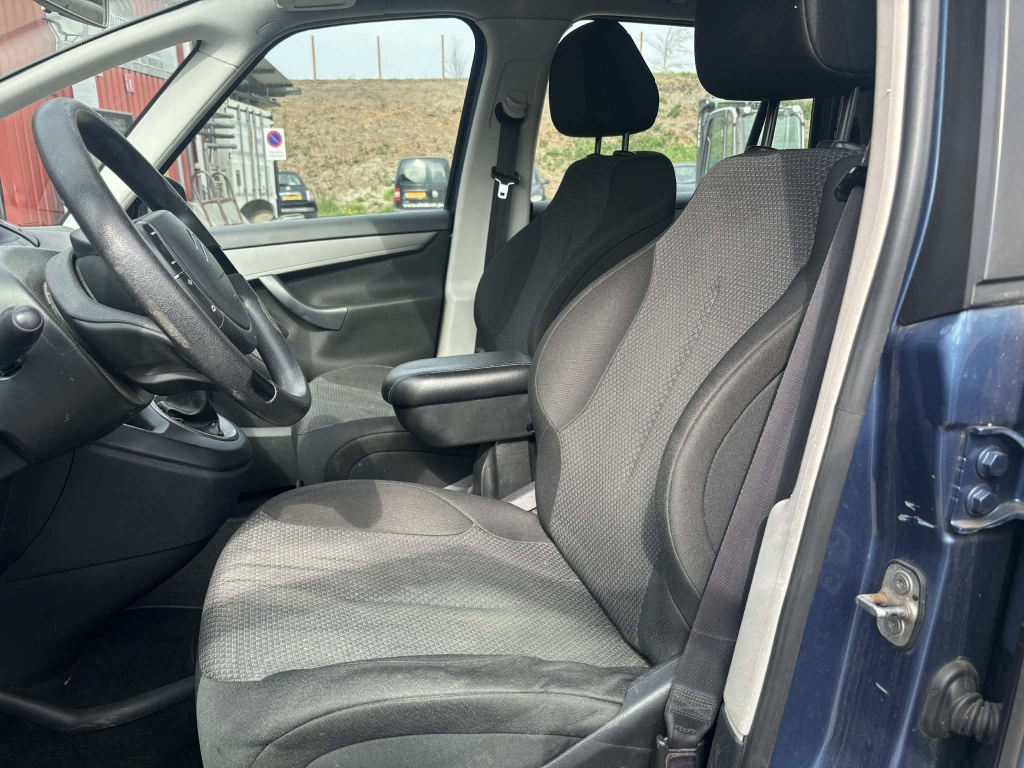 Citroen Grand C4 Picasso