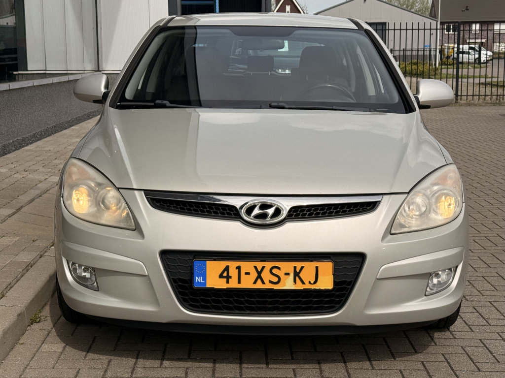 Hyundai I 30