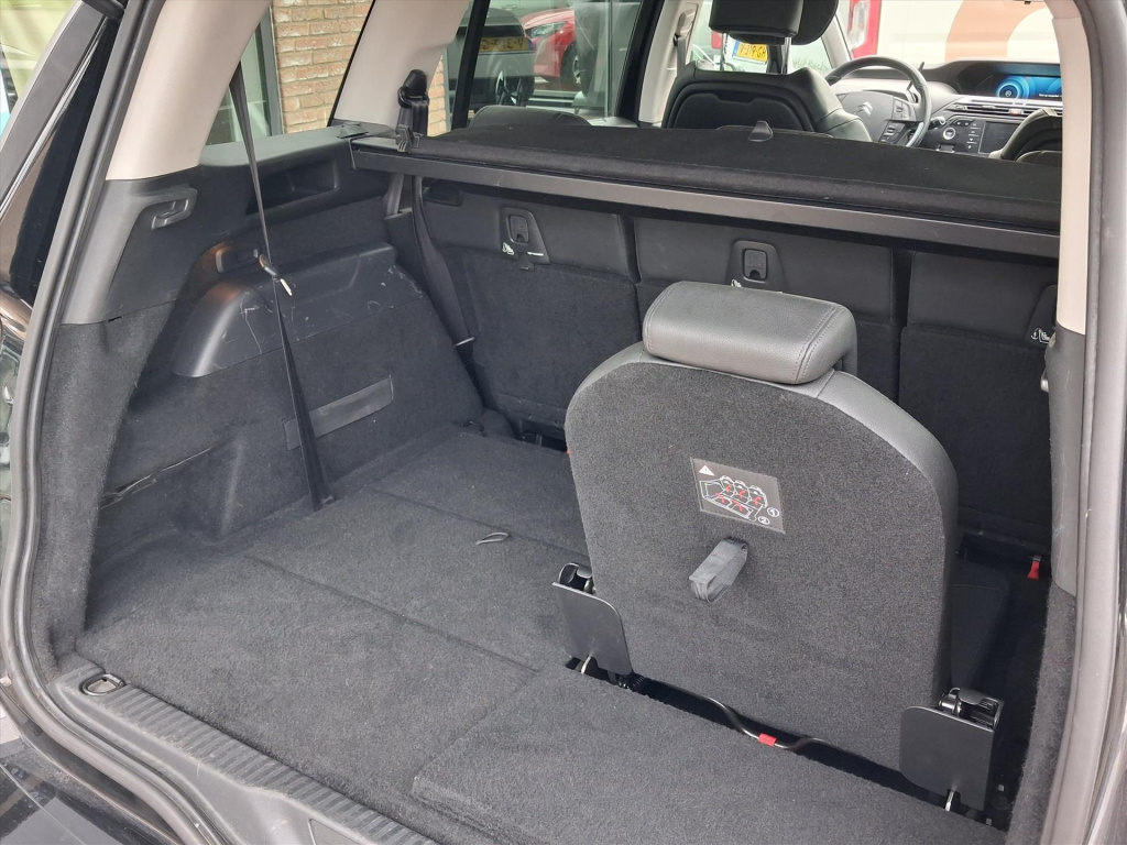 Citroen Grand C4 Picasso